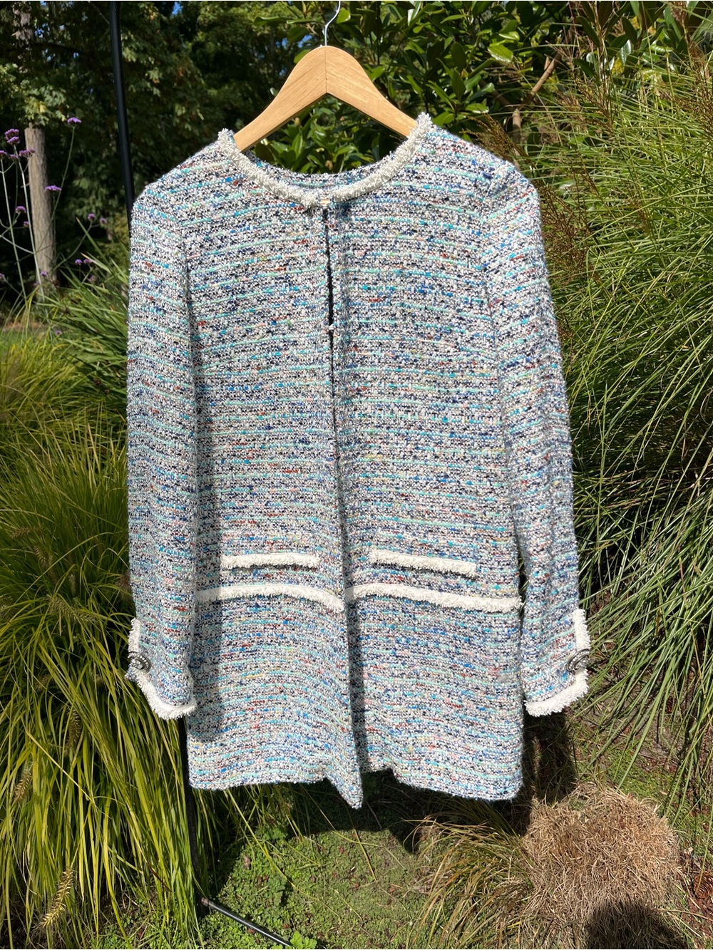 Lovely jacket